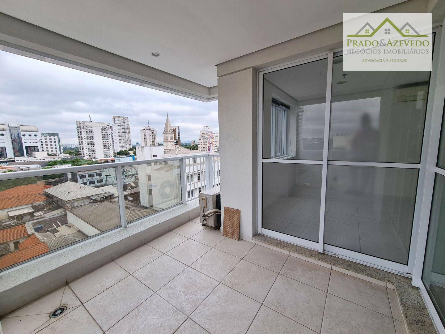 Conjunto Comercial-Sala à venda e aluguel, 41m² - Foto 6