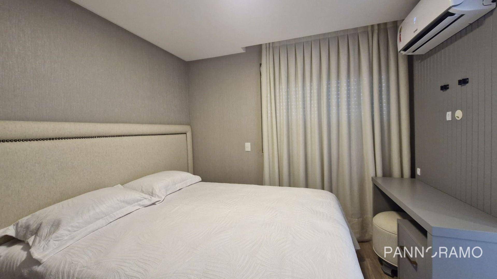 Apartamento à venda com 3 quartos, 199m² - Foto 24