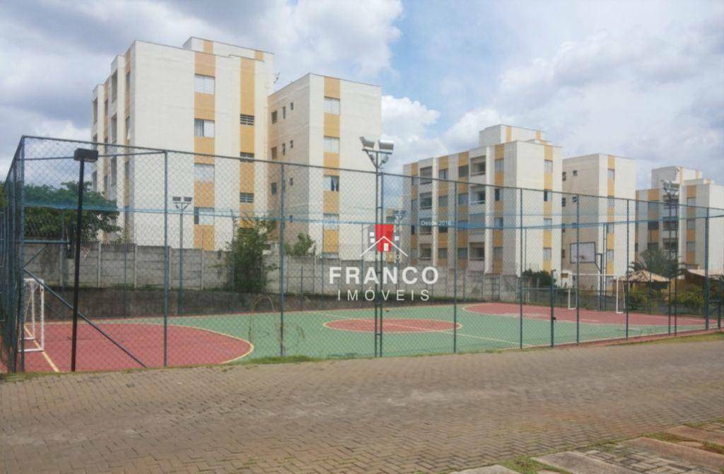 Apartamento à venda e aluguel com 3 quartos, 70m² - Foto 24