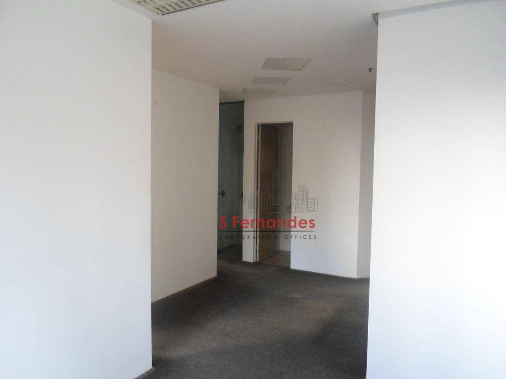 Conjunto Comercial-Sala para alugar, 50m² - Foto 4