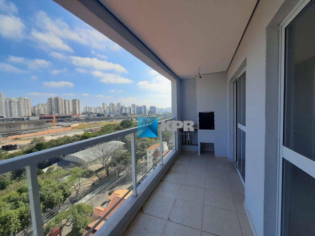 Apartamento, 2 quartos, 67 m² - Foto 5
