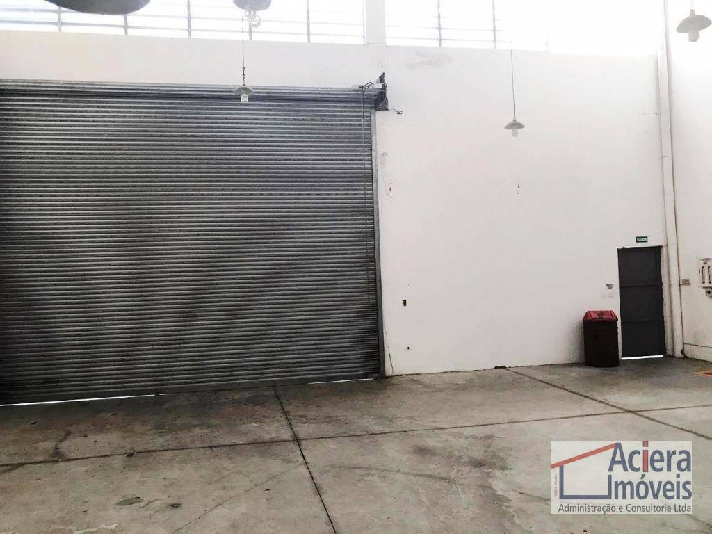 Depósito-Galpão, 228 m² - Foto 3