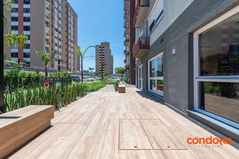 Kitnet-Studio - Foto 18