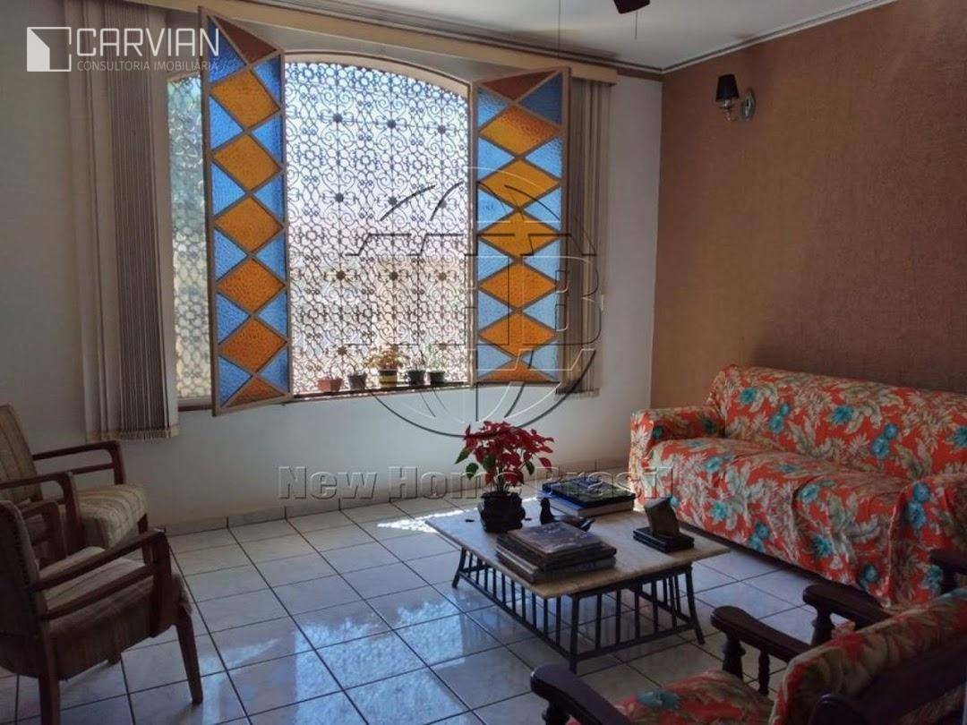 Casa à venda com 3 quartos, 320m² - Foto 6