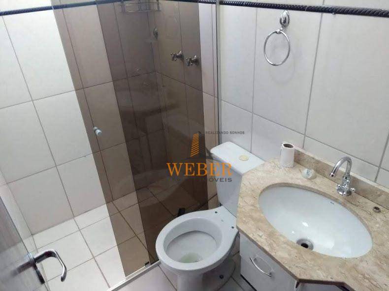 Sobrado à venda com 3 quartos, 130m² - Foto 14