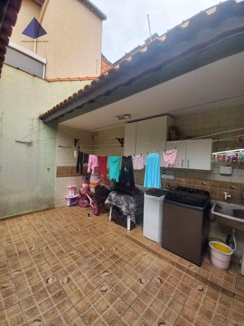 Casa à venda com 2 quartos, 125m² - Foto 21