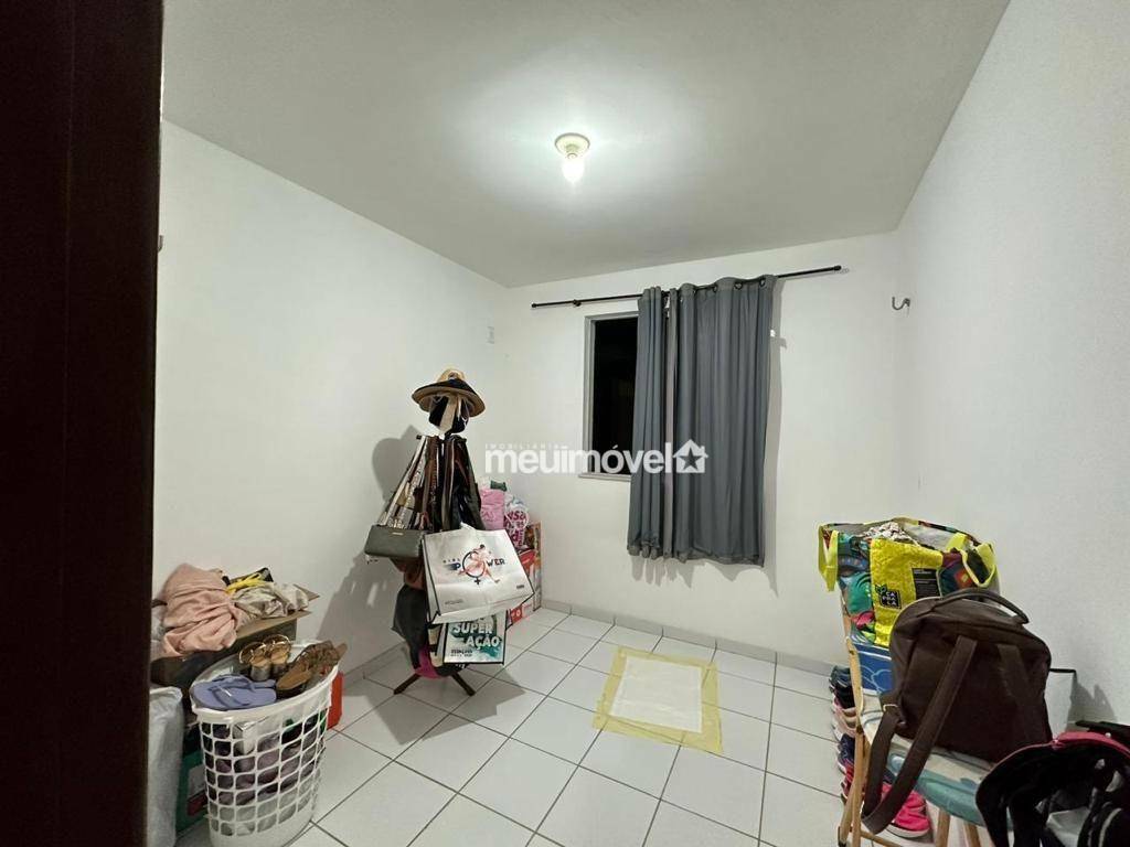 Apartamento à venda com 2 quartos, 57m² - Foto 9