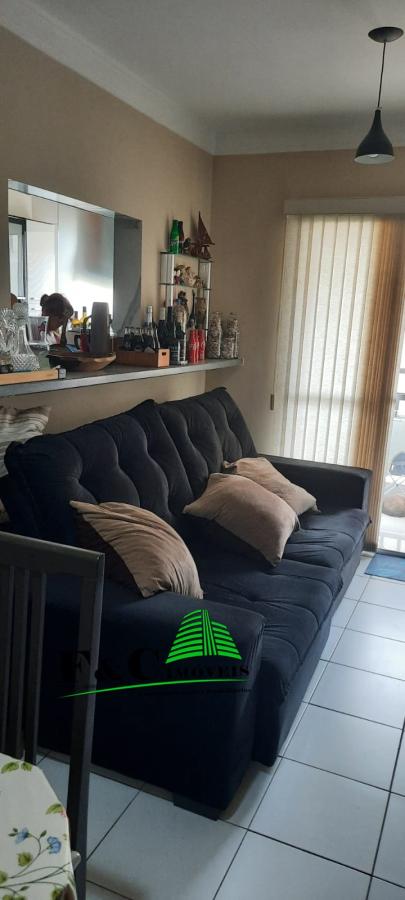 Apartamento à venda com 2 quartos, 65m² - Foto 1