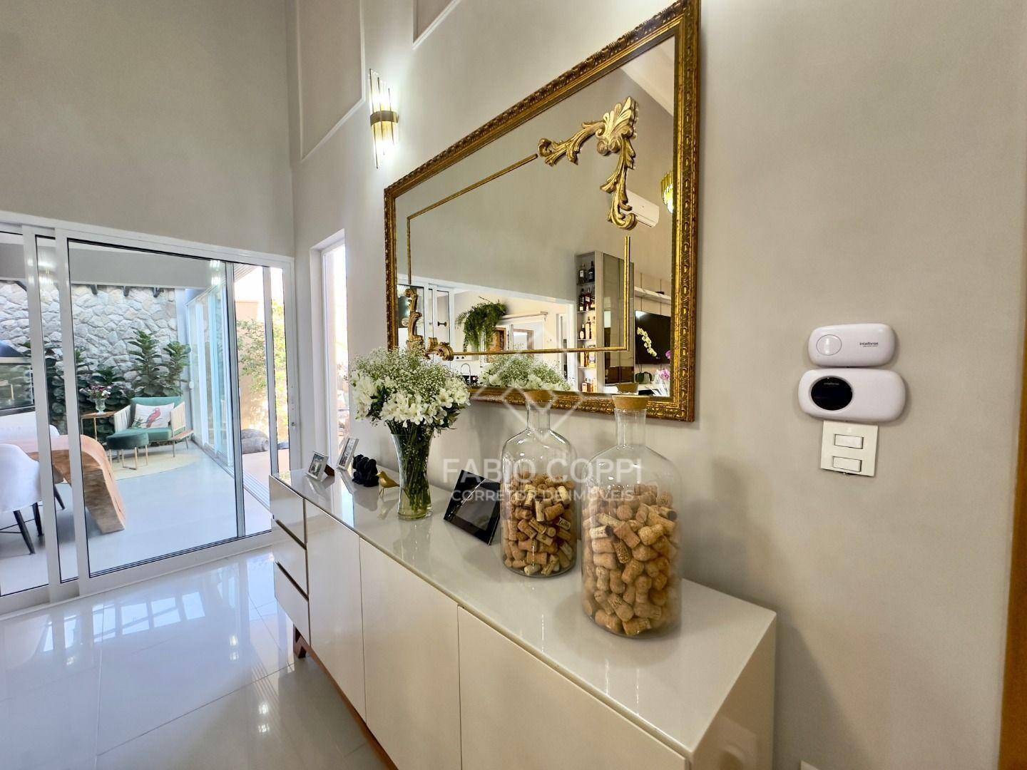 Casa de Condomínio à venda com 4 quartos, 289m² - Foto 21