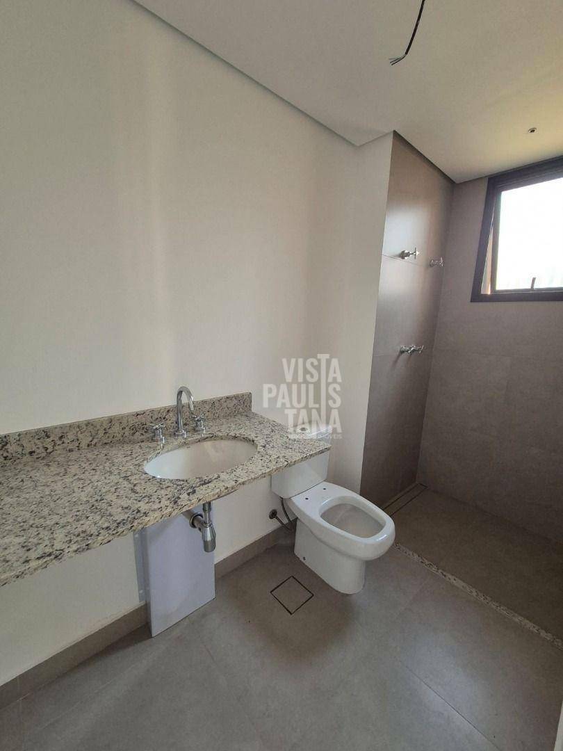 Apartamento à venda com 3 quartos, 189m² - Foto 21