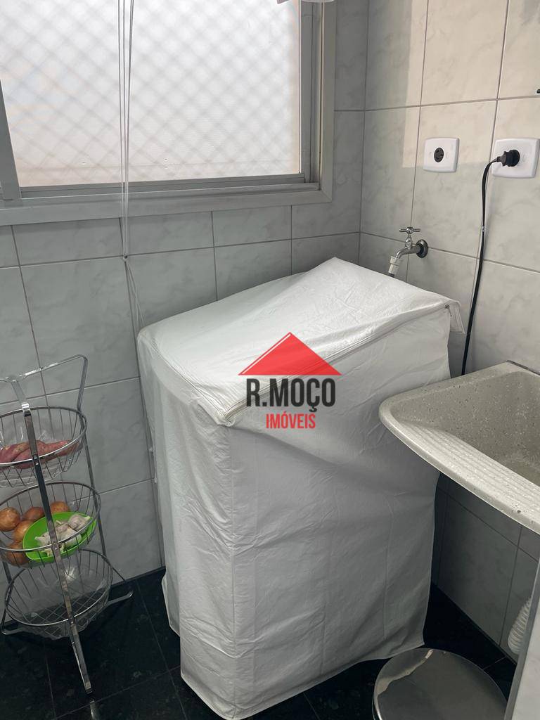 Apartamento à venda com 3 quartos, 68m² - Foto 8