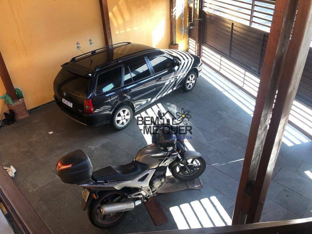 Sobrado à venda com 3 quartos, 121m² - Foto 13