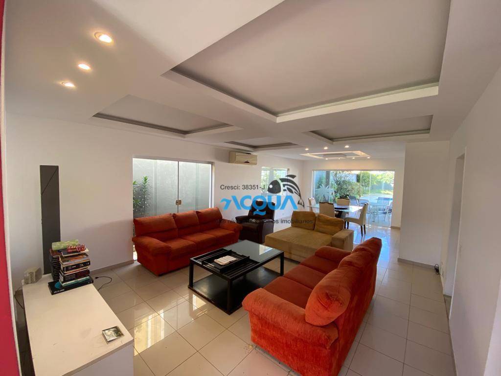 Casa de Condomínio à venda com 3 quartos, 350m² - Foto 3