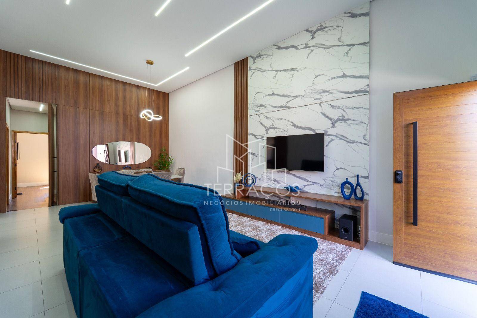 Casa, 2 quartos, 127 m² - Foto 3