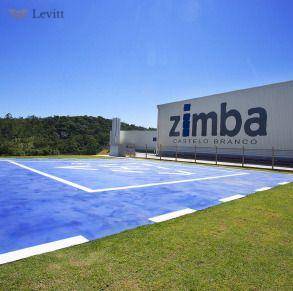 Depósito-Galpão, 4984 m² - Foto 4