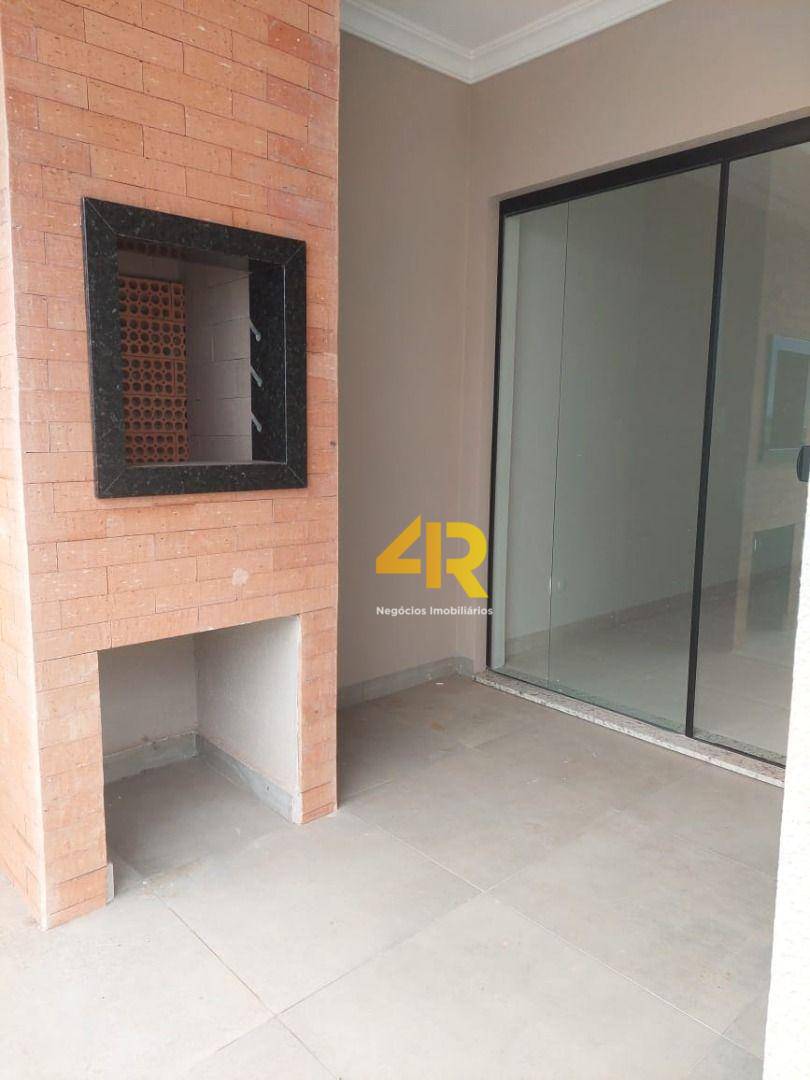 Apartamento à venda com 3 quartos, 117m² - Foto 8