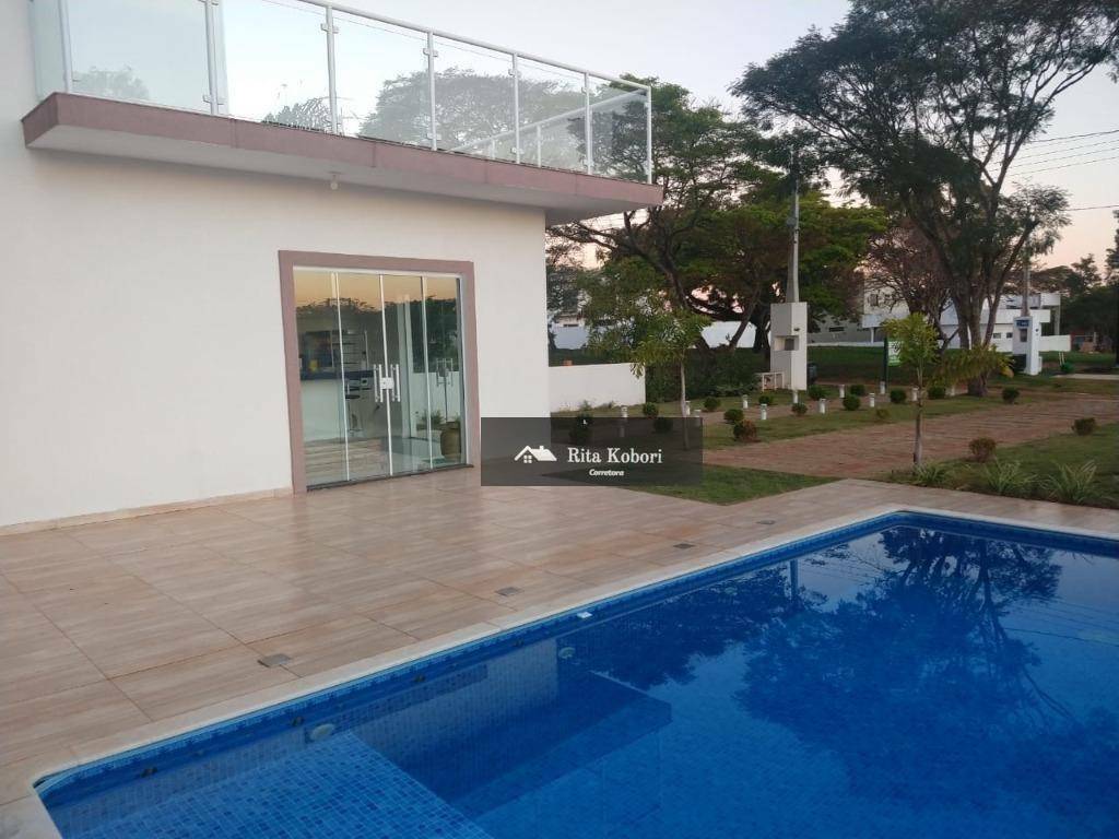 Casa de Condomínio à venda com 3 quartos, 240m² - Foto 10