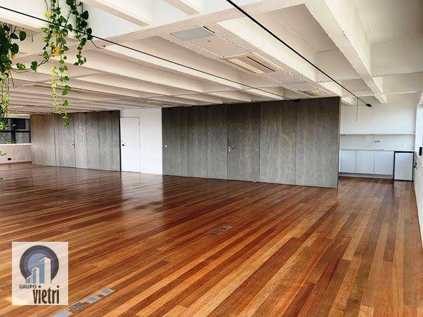 Conjunto Comercial-Sala à venda, 201m² - Foto 4