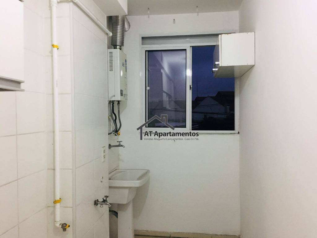 Apartamento à venda com 2 quartos, 55m² - Foto 18