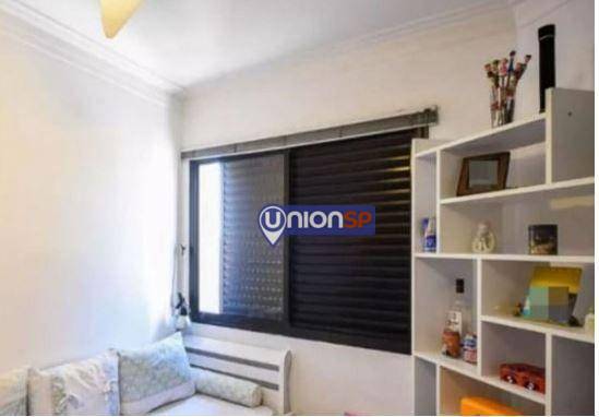 Apartamento à venda com 4 quartos, 120m² - Foto 9