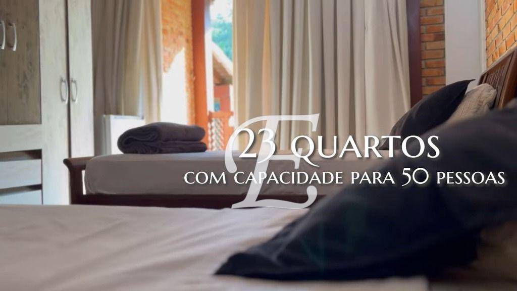 Sítio à venda com 23 quartos, 115600M2 - Foto 3