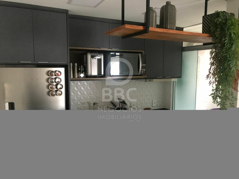 Apartamento à venda com 3 quartos, 61m² - Foto 9