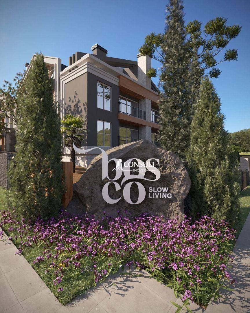 Apartamento, 1 quarto, 57 m² - Foto 5