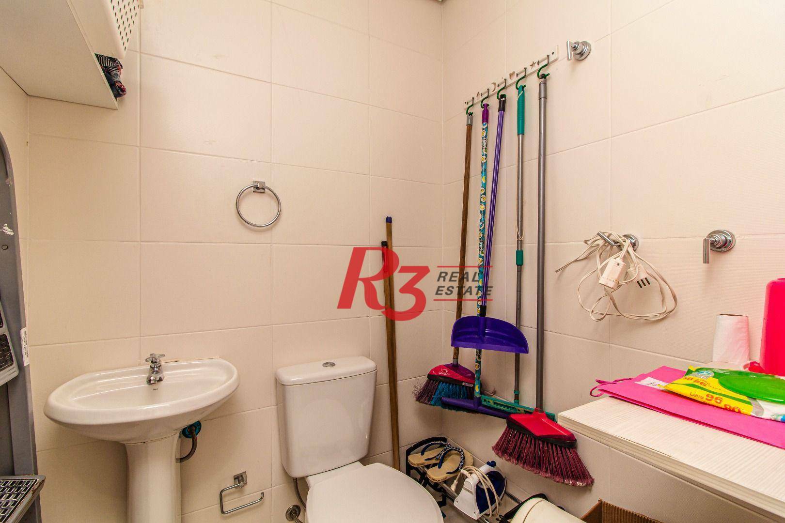 Apartamento à venda com 4 quartos, 186m² - Foto 53