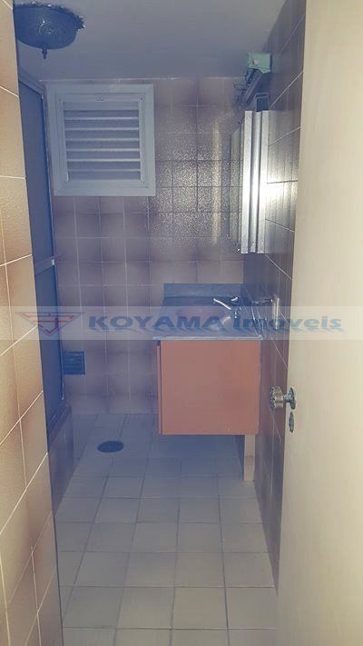 Apartamento à venda com 3 quartos, 120m² - Foto 22