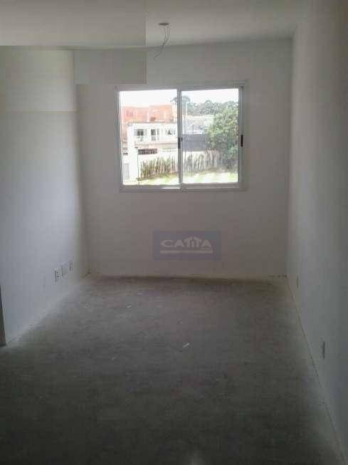 Apartamento à venda com 2 quartos, 46m² - Foto 8