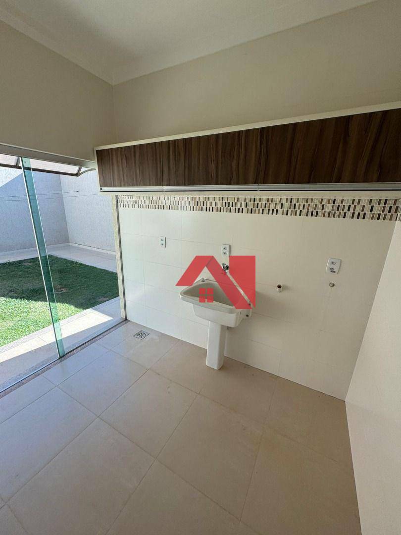 Sobrado para alugar com 3 quartos, 234m² - Foto 18