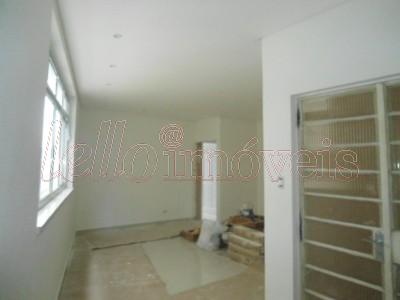 Apartamento para alugar com 3 quartos, 128m² - Foto 4