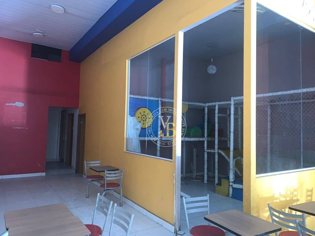 Loja-Salão para alugar, 350m² - Foto 6