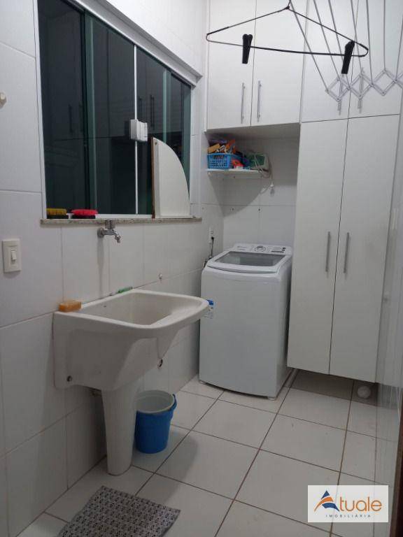 Casa de Condomínio à venda com 3 quartos, 152m² - Foto 10