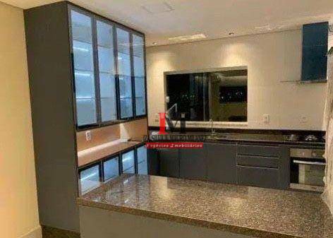 Apartamento à venda com 2 quartos, 96M2 - Foto 5