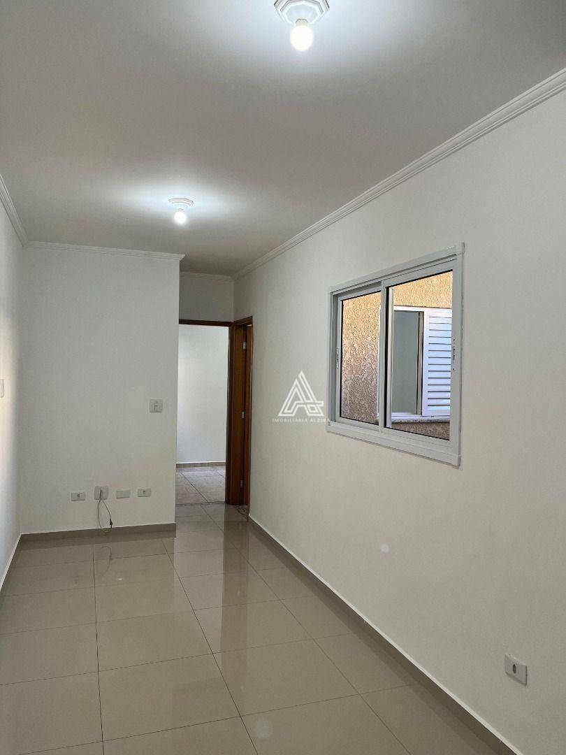 Apartamento à venda com 2 quartos, 43m² - Foto 11