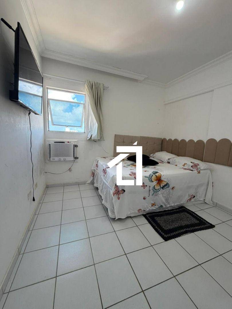 Apartamento, 3 quartos, 92 m² - Foto 3