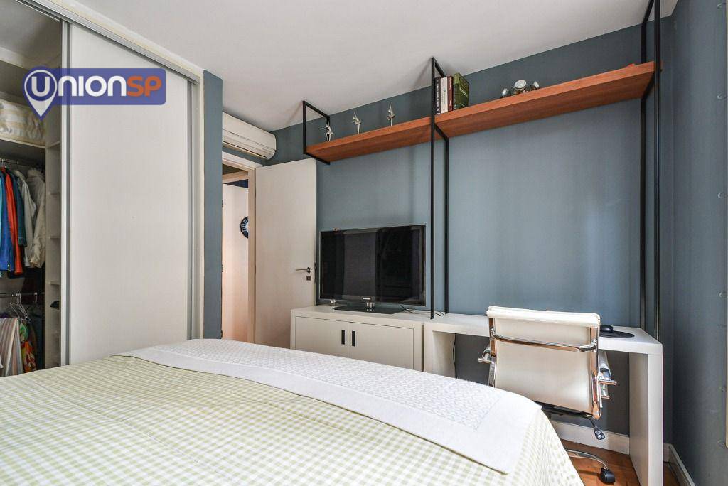 Apartamento à venda com 2 quartos, 101m² - Foto 15