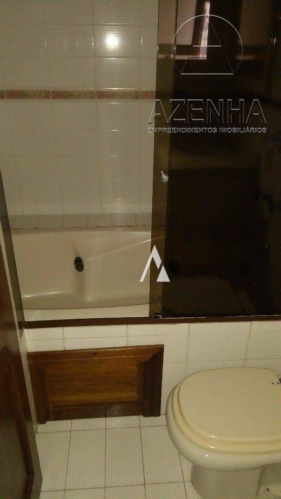 Apartamento à venda com 3 quartos, 128m² - Foto 34