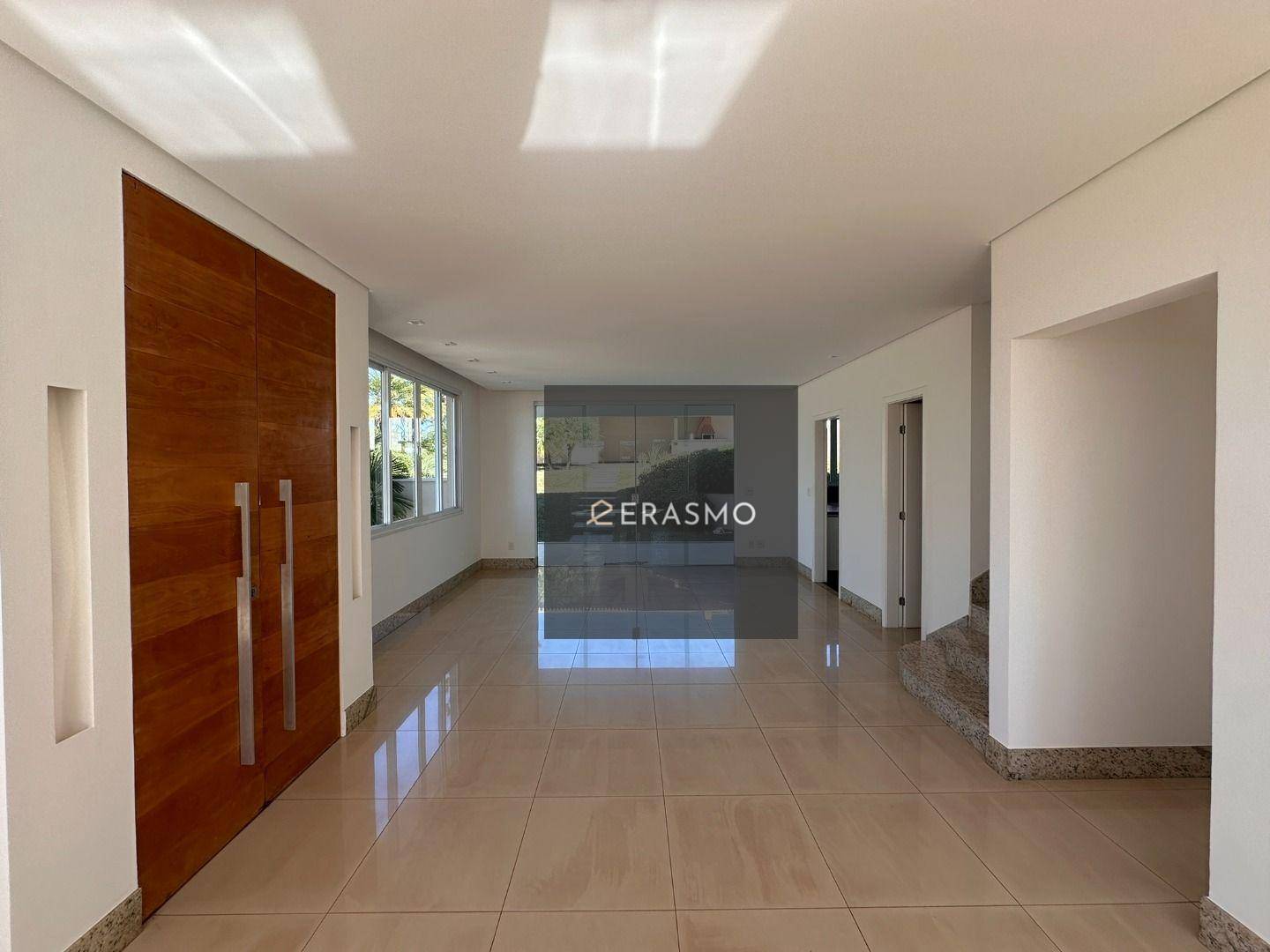 Casa de Condomínio à venda com 4 quartos, 300m² - Foto 7