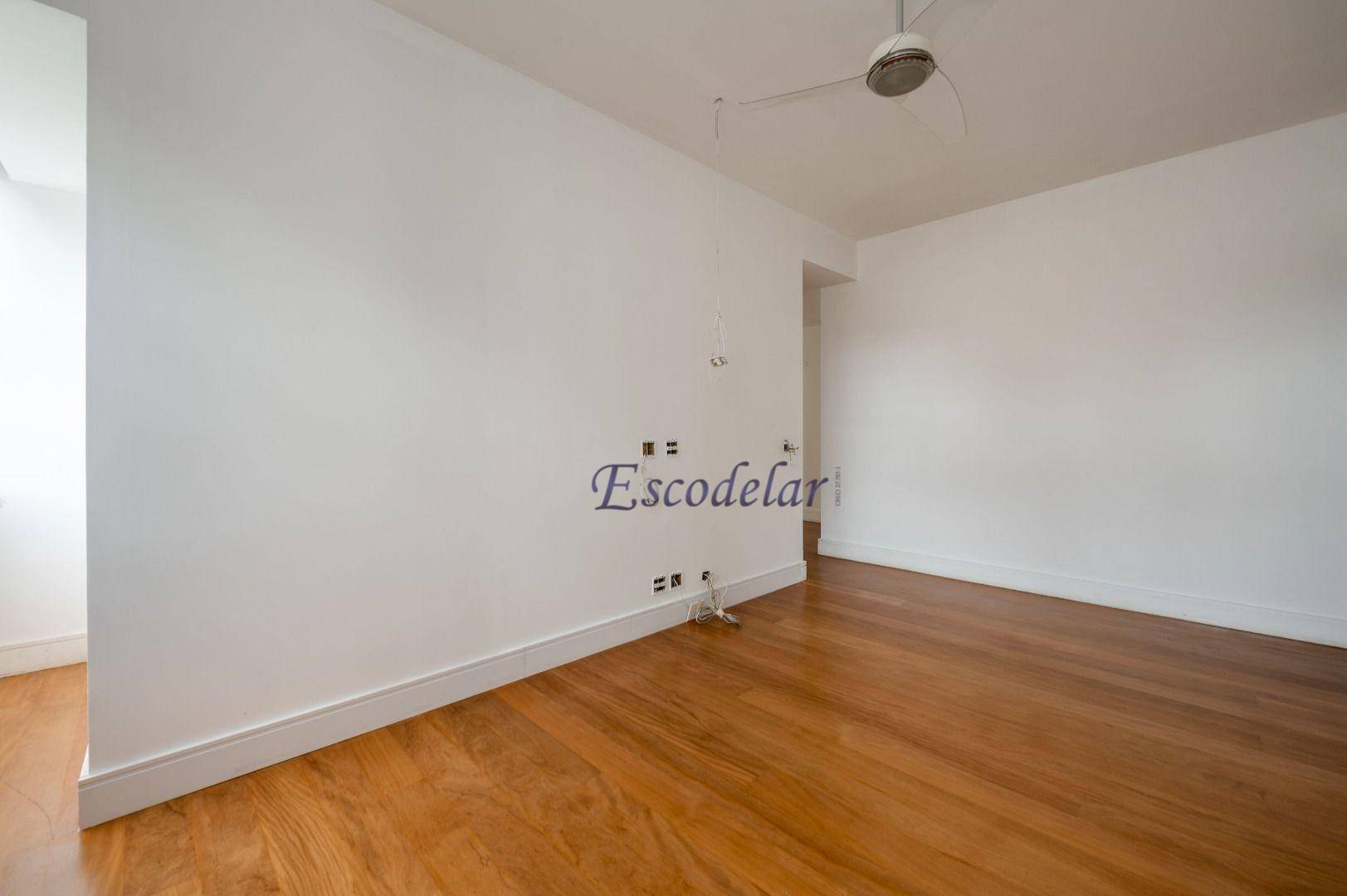 Apartamento à venda com 3 quartos, 240m² - Foto 11