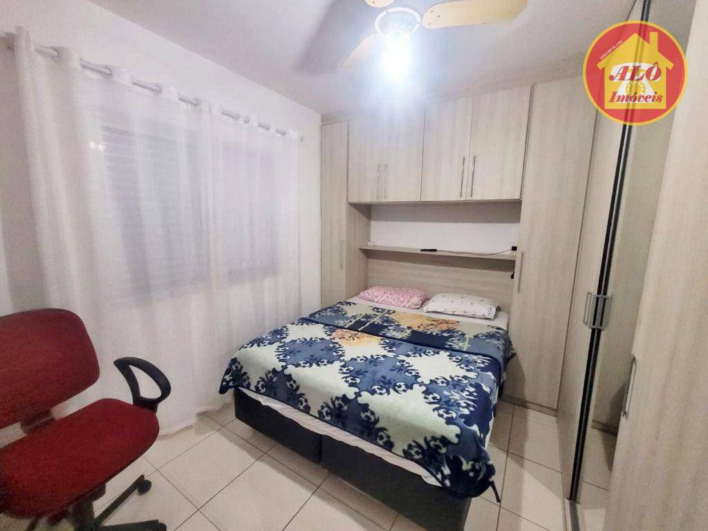 Apartamento à venda com 2 quartos, 72m² - Foto 10