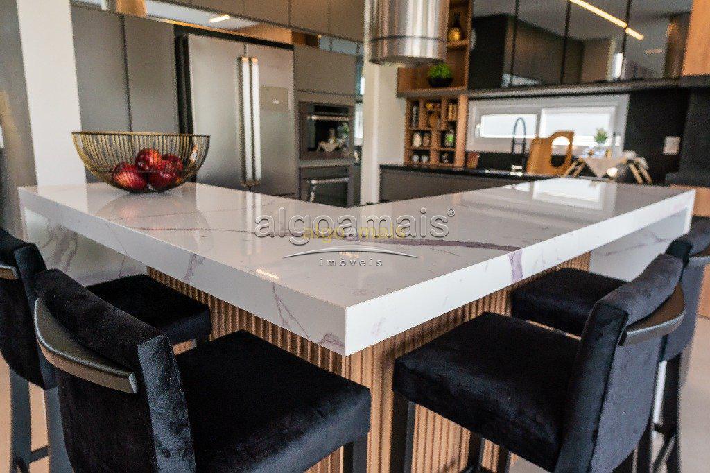Casa de Condomínio à venda com 4 quartos, 310m² - Foto 10