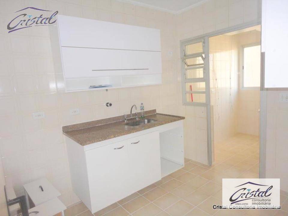 Apartamento à venda com 2 quartos, 55m² - Foto 9