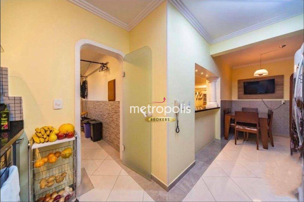 Apartamento à venda e aluguel com 5 quartos, 170m² - Foto 4