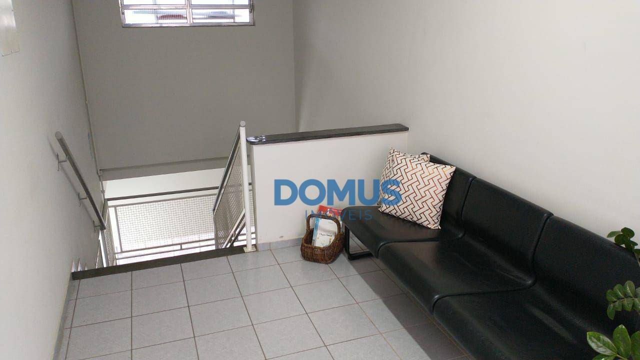 Conjunto Comercial-Sala para alugar, 27m² - Foto 4