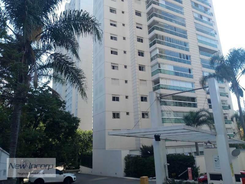 Apartamento à venda com 3 quartos, 177m² - Foto 50