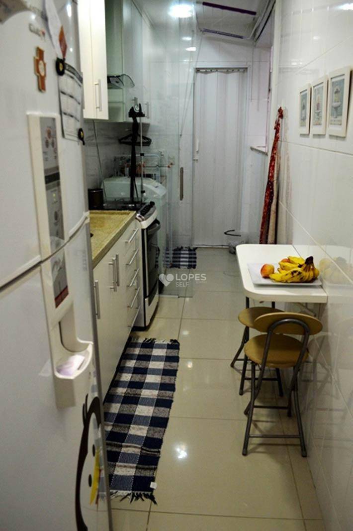 Apartamento à venda com 2 quartos, 44m² - Foto 12