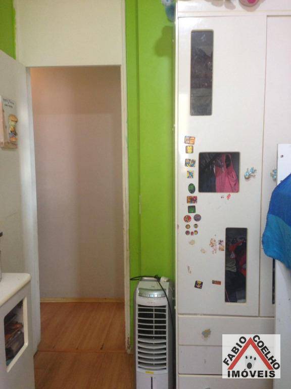 Apartamento à venda com 2 quartos, 48m² - Foto 10