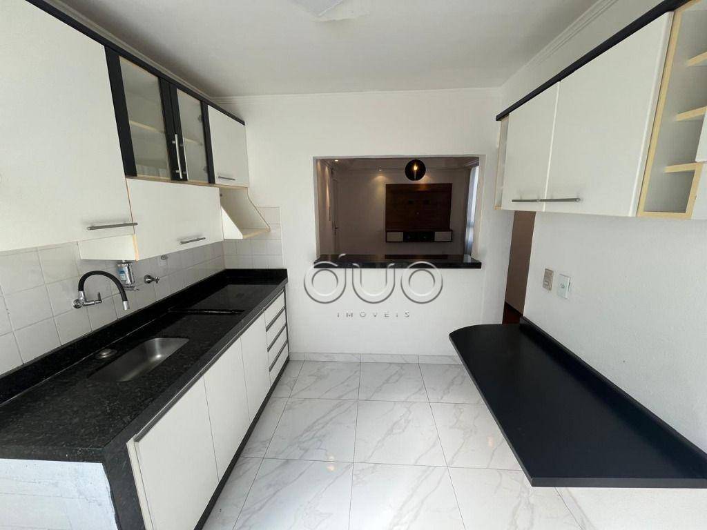 Apartamento à venda com 2 quartos, 55m² - Foto 7